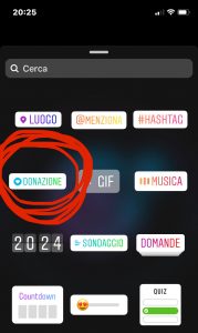 instagram-donazioni-enzima