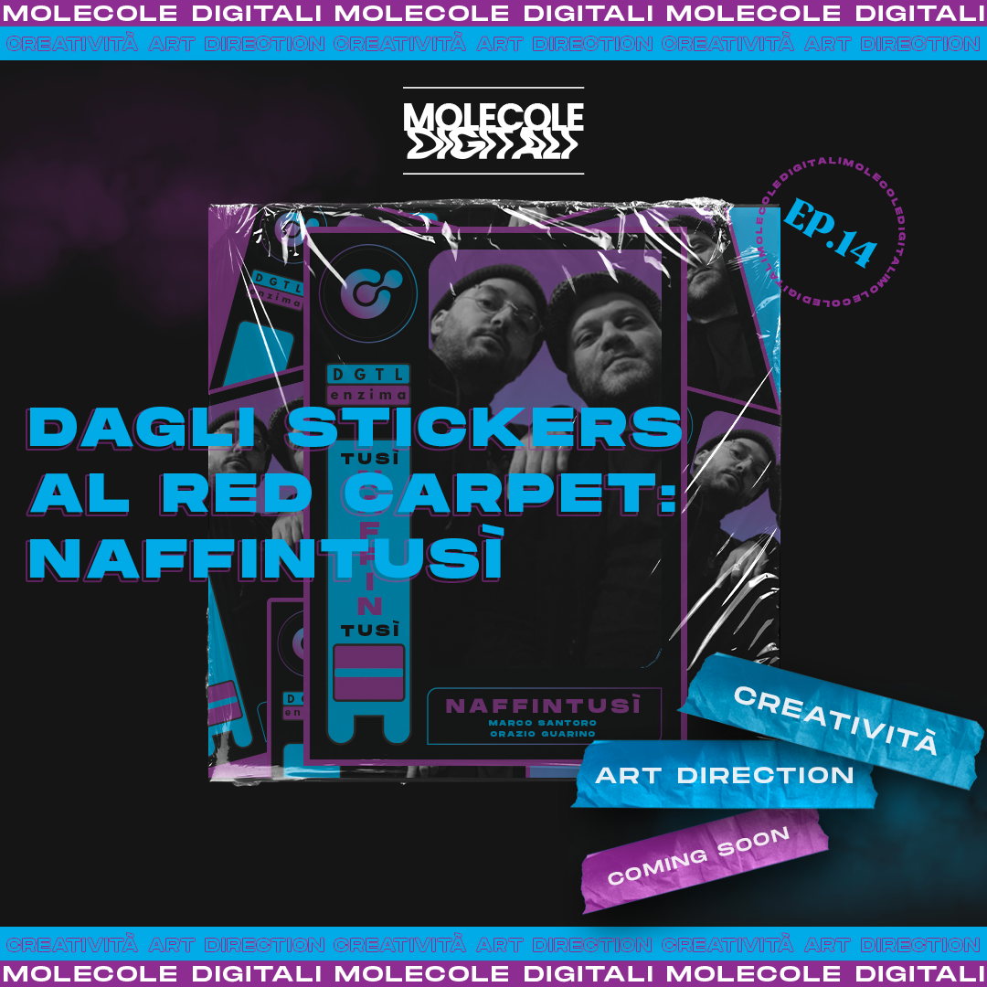 Grafica che rappresenta i Naffintusì