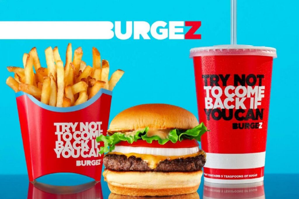 burgez strategia branding