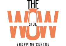 Logo The Wow Side - Cliente Enzima rilancio social gestione content podcast