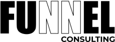 Logo Funnel Consulting - Partner Enzima agenzia digital marketing