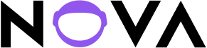 Logo Nova42 - Partner Enzima software house sviluppo digitale